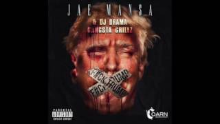 Jae Mansa – F#ck Trump
