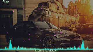 Round 5 - C Kan ft Mc Davo (Bass Boosted)