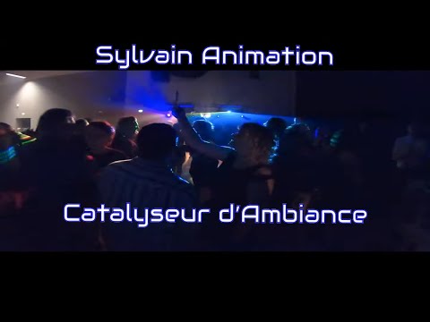 Animation DJ de Mariage, Anniversaire, CE... sur l'axe Luxembourg, Thionville, Metz...