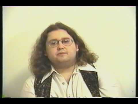 John & Yoko Interview Parody pt 1