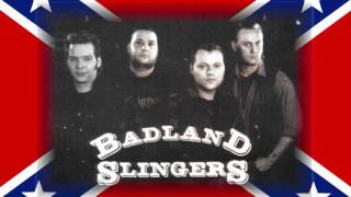 Badland Slingers - Angepasst ist Angepisst