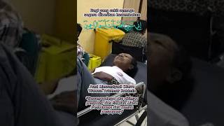 Download lagu INGIN SEGERA SEMBUH baca doa Nabi Ayub #doa #doamustajab #doapagi #doapenyembuhsegalapenyakit mp3