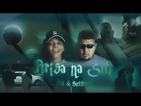 IAMCLÉ & Sethimo - Brisa na sul (Videoclipe Oficial)
