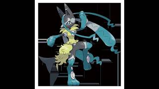 メガルカリオZが穴馬だったらしい┊︎Pokémon Champions