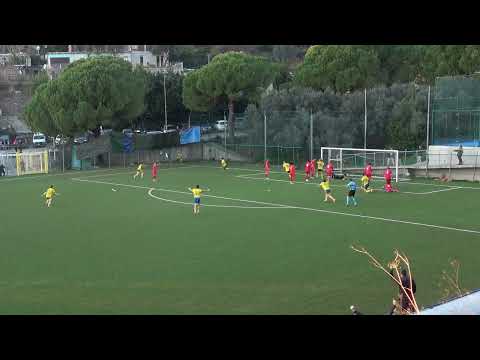Atletico Quarto - Priaruggia G.Mora 3-1 | Highlights | PRIMA CATEGORIA GIRONE C | 12° GIORNATA