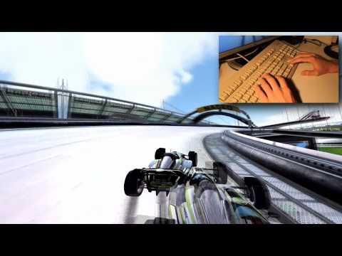 Acer | JWH - STC 8 Match round vs YDK with PiP