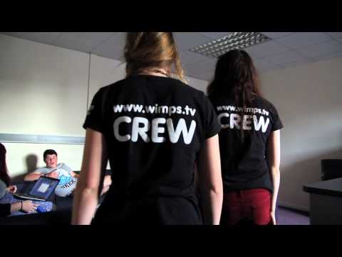 WIMPS.tv - This Is WIMPS