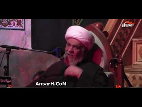 ⁣مصيبة وشهادة السيدة رقية (ع) نعي الشيخ مرتضى الشاهردوي ليلة 5 صفر 1443 هـ الكربلائية الكويت