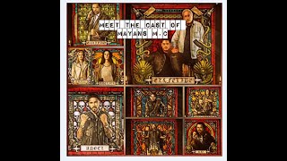 Meet the cast of Mayans M.C. || Mayans FX 2018 video