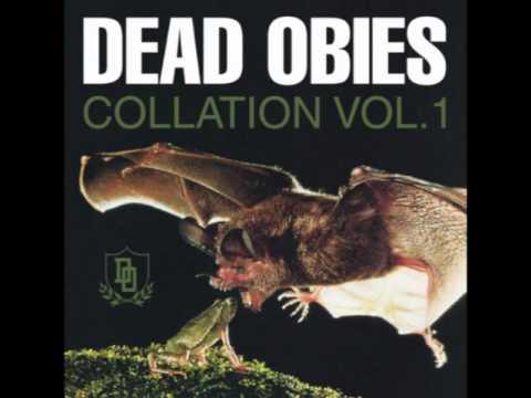 Dead Obies - Marc Labrèche (Feat. Freddy Gruesum)