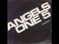 John Peel's Angels One 5 - Cut And Dried