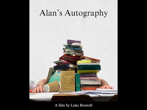 Alan's Autography - Short Film
