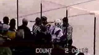 WBS Penguins St patrick&#39;s day massacre