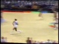 1983 Dr J Vs Magic Greatest In Game Dunk Of All Time By The Doctor