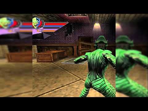 $wipeBanditGøth x VlxrThaLord x Swampkill - Green GoblinPt.1 (Prod. Swampkill)