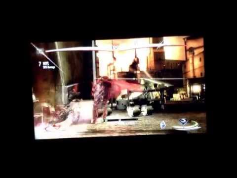 Injustice Gods Among Us: Superman Tech