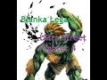 The Finale Blanka Legacy Ultra Street Fighter 4 PC