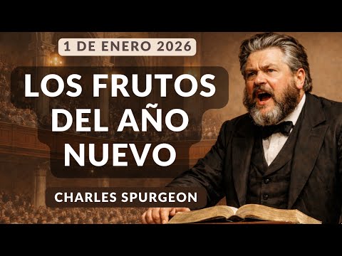 TODAY'S DEVOTIONAL | Daily Christian Devotionals | Pastor Spurgeon