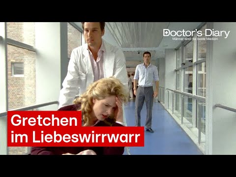 Hochzeits-Drama! Liebesfinale bei Gretchen | Doctor's Diary - Staffel 2 Folge 7