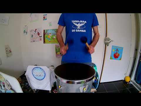 25 (sete) Tuto Terceira 130 bpm