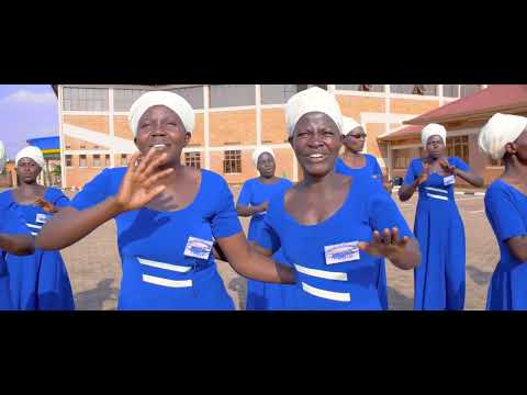 INTWARI ZA MBERE by JERUSALEM Choir ADEPR KANSI Official 4K Video Directed by FILOS Pro