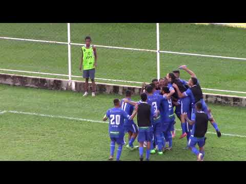 Araruama 1x1 Paduano Serie B2 2021