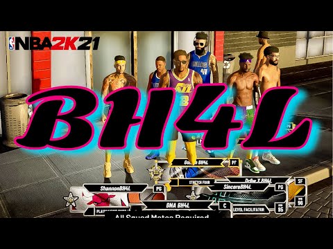 Come Rock Wit Us.....BH4L