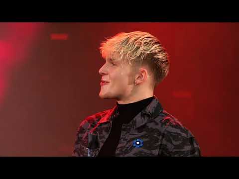 Tuhk ja tolm - Jaagup Tuisk [Veteranirock 2023]