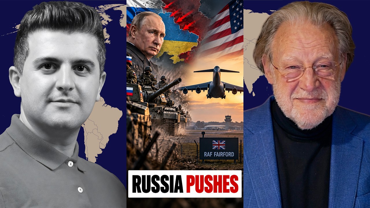John Helmer: BREAKING: Lithuania Opens the Door to Nuclear Weapons — Russia Responds