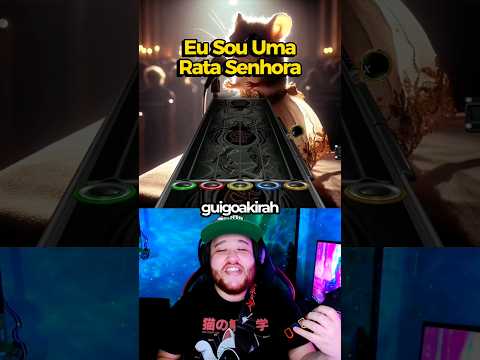 Eu Sou Uma Rata Senhora - Erick