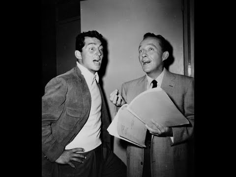Dean Martin & Bing Crosby - Sam's Song, 1951