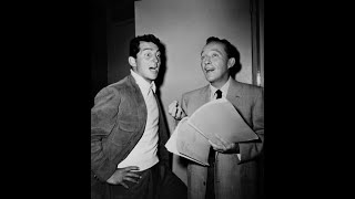 Dean Martin &amp; Bing Crosby - Sam&#39;s Song, 1951