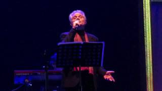 La stella dello sperone A. Minghi 27-04-2017 Gaeta T.Ariston