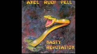 Axel Rudi Pell - Wanted Man