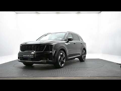 Kia Sorento 1.6 PHEV 7 Seater AWD - Image 2
