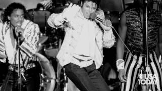 Exclusive song from Michael Jackson's 'Immortal'