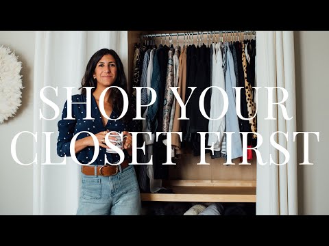 Fall 2023 Trends You Already Own | Shop Your Closet