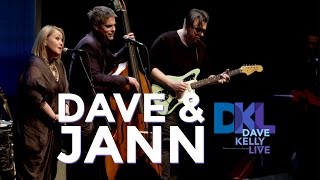 DKL5 - Jann Arden