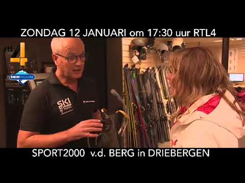 Skischoenopmaat.nl - YouTube Video