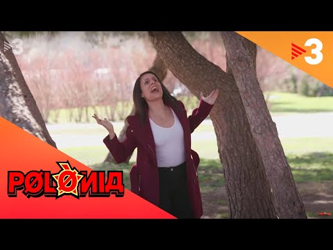 Sense Ficció: Reserva Ciutadans - Polònia