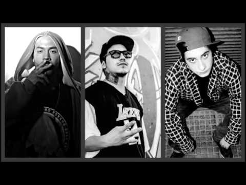 MAMBORAP  Fuck Tv   DONEXPRS & MONO DAYSOR Ft CONDE SPAIK   RAP CHILENO 2016