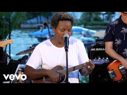 Priscila Tossan - Ainda É Cedo (Ao Vivo No Rio De Janeiro / 2020)