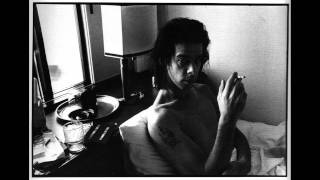 Nick Cave &amp; the Bad Seeds - (1986) - Sad Waters