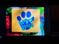 Blue S Clues Productions Nick Jr Productions Fish Grow Show 1997