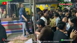 Download lagu DRUNK IN LOVE - GANJUR || DAYANTI FEAT FCKEL_AUDIO || LIVE SUNGAI ASUN, K.H mp3