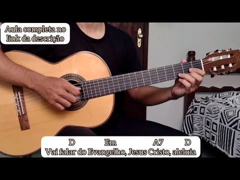Vai Falar No Evangelho - Irmã Míria T. Kolling