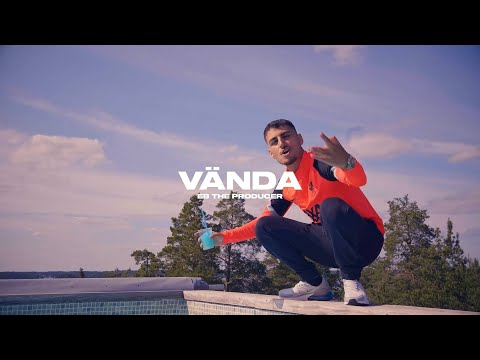 A36 x Macky Type Beat "Vända" | Svensk Rap Instrumental 2022