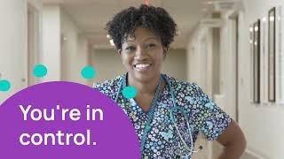 Working With ShiftMed | Better Work-Life Balance