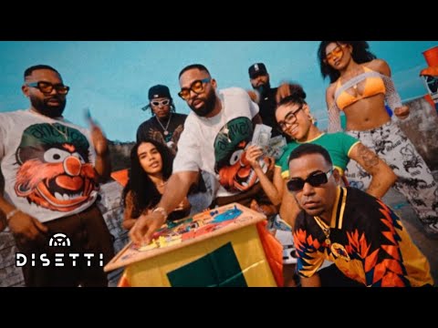 Bien Loco - Jey D x Criss & Ronny x Dj Tra (Video Oficial) @CRISSYRONNY