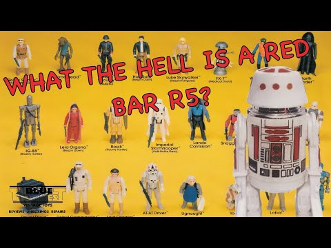 WANT TO KNOW ABOUT VINTAGE STAR WARS VARIANTS?